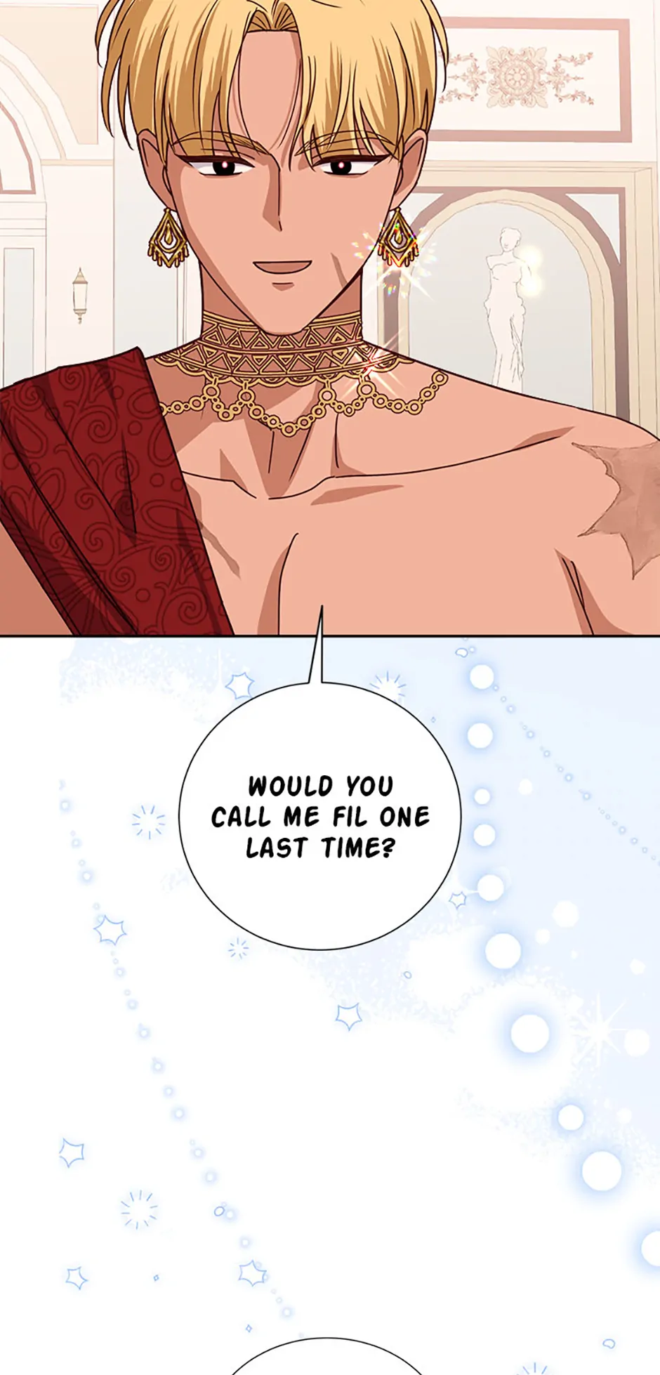 All About the Duke chapter 58 page 30