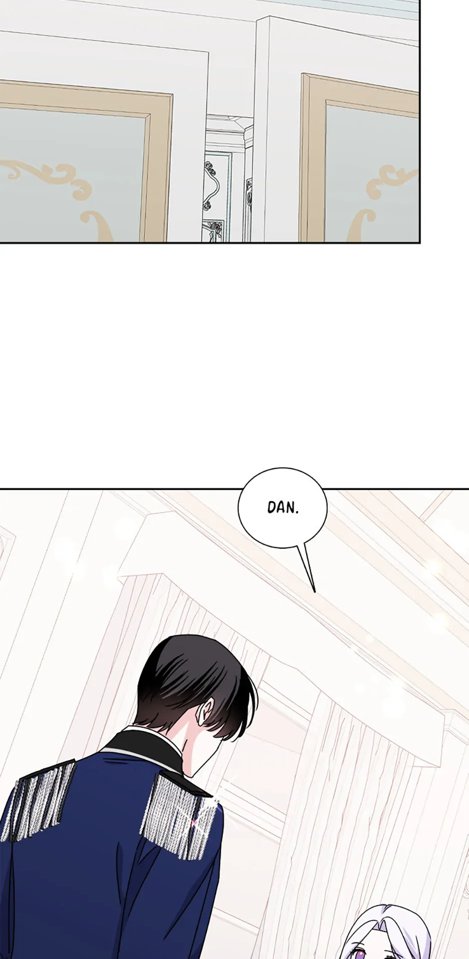 All About the Duke chapter 58 page 37