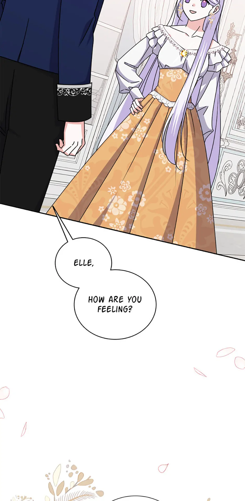 All About the Duke chapter 58 page 38