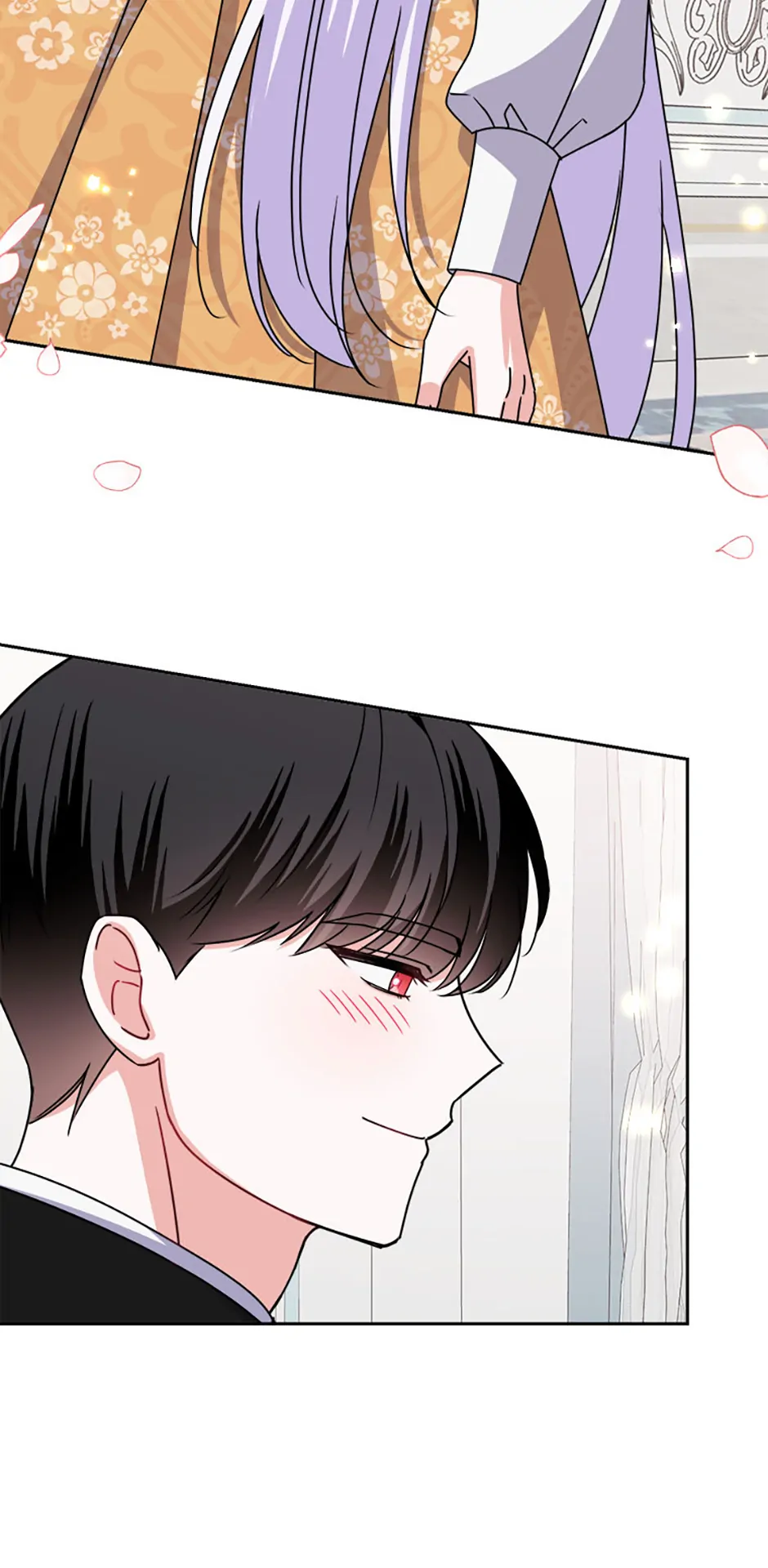 All About the Duke chapter 58 page 40