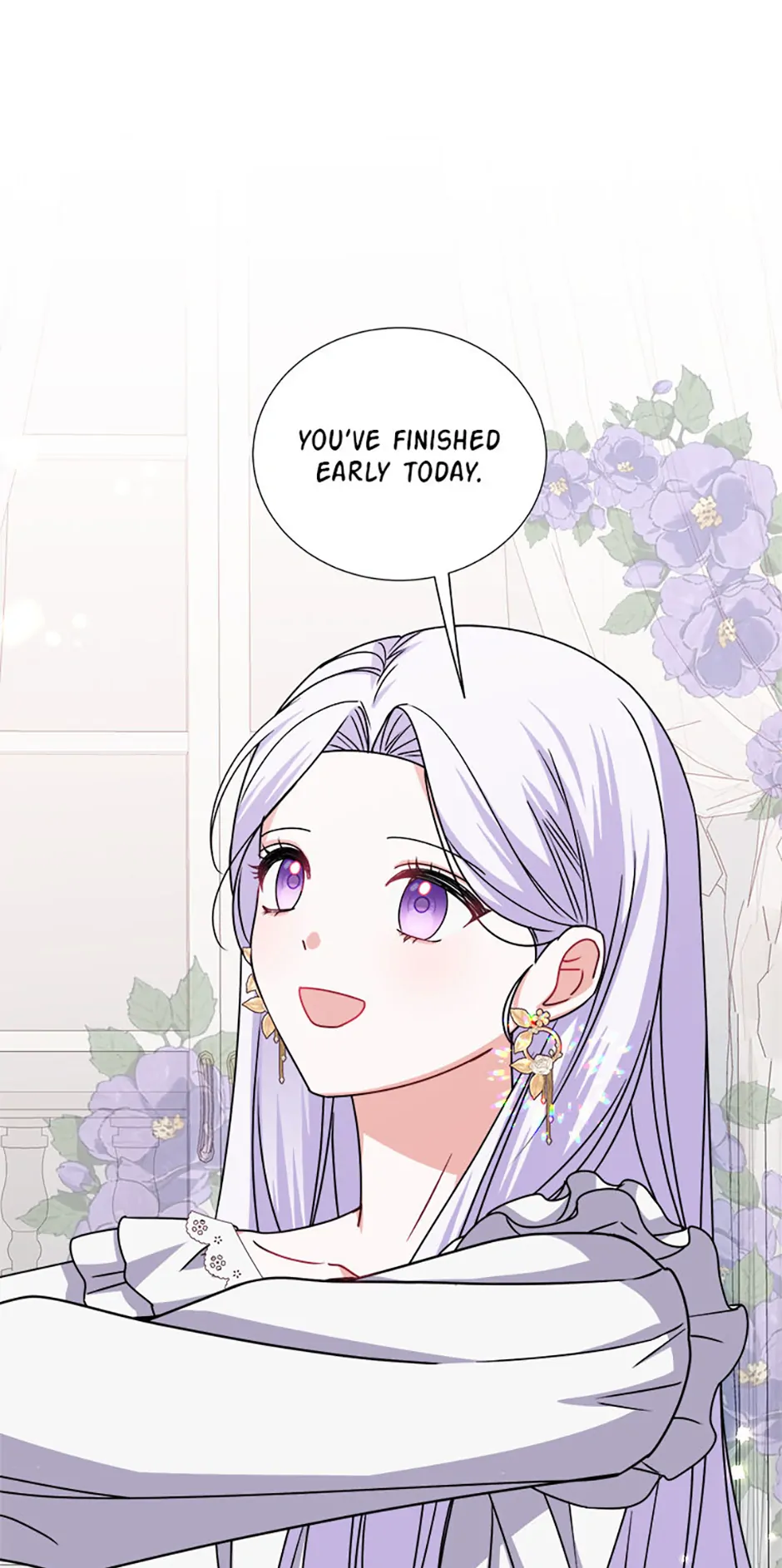 All About the Duke chapter 58 page 41
