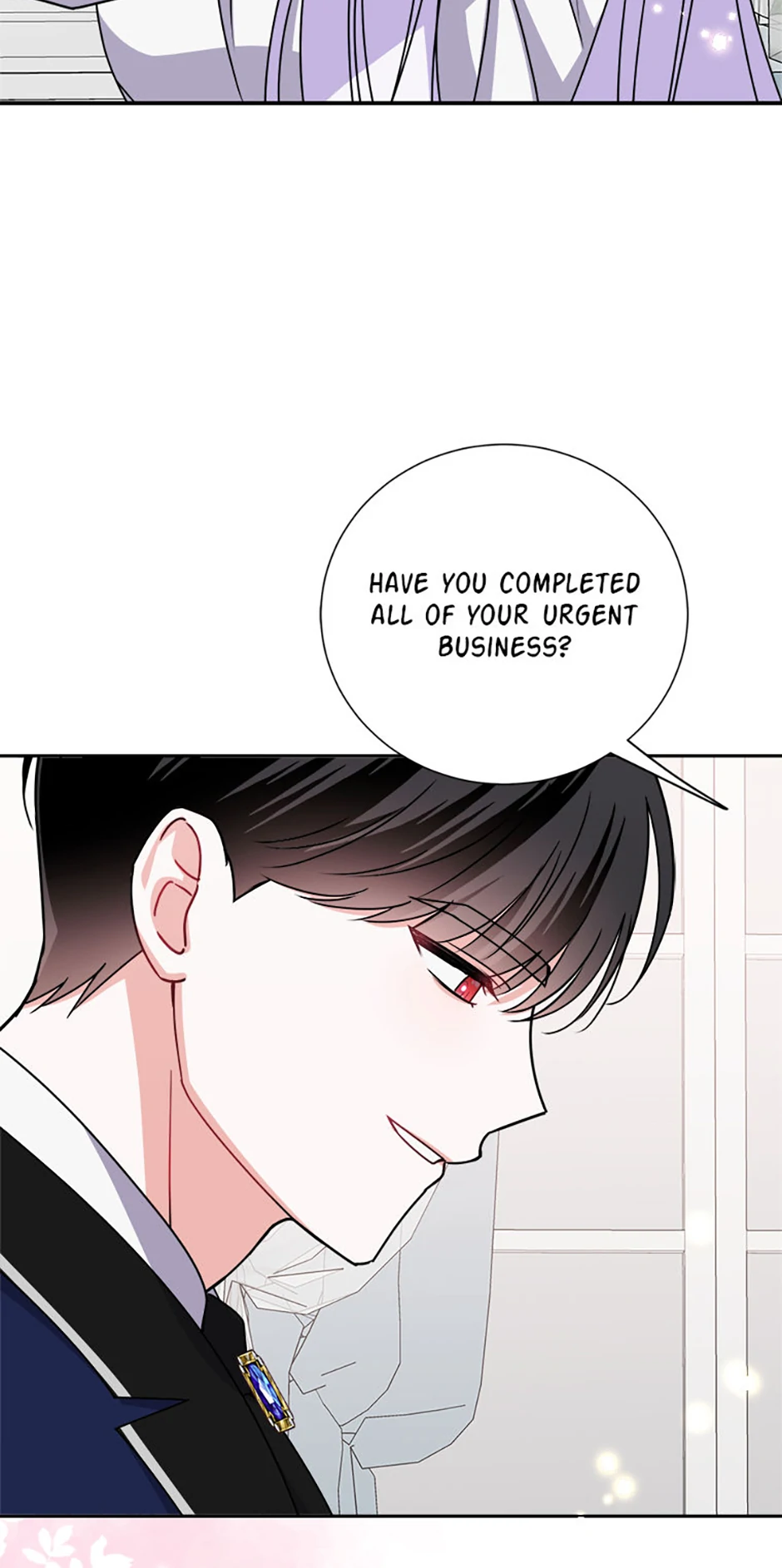 All About the Duke chapter 58 page 42