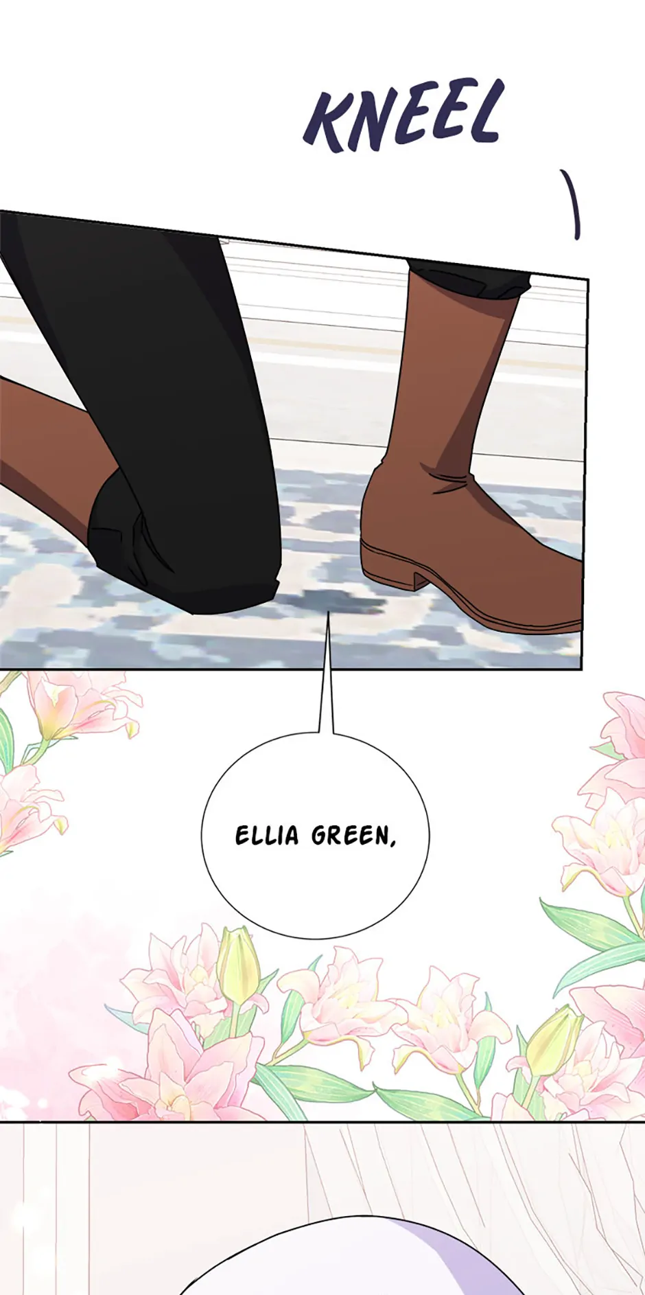 All About the Duke chapter 58 page 46