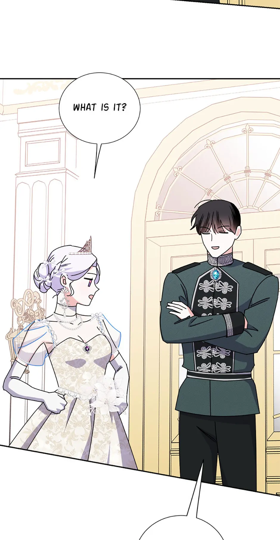 All About the Duke chapter 58 page 60