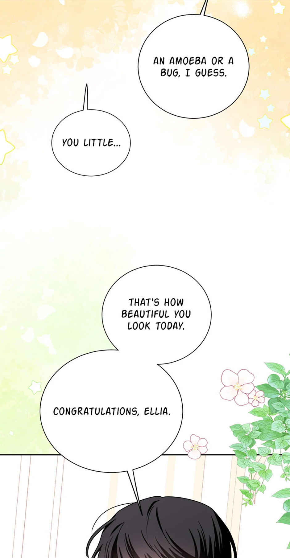 All About the Duke chapter 58 page 62