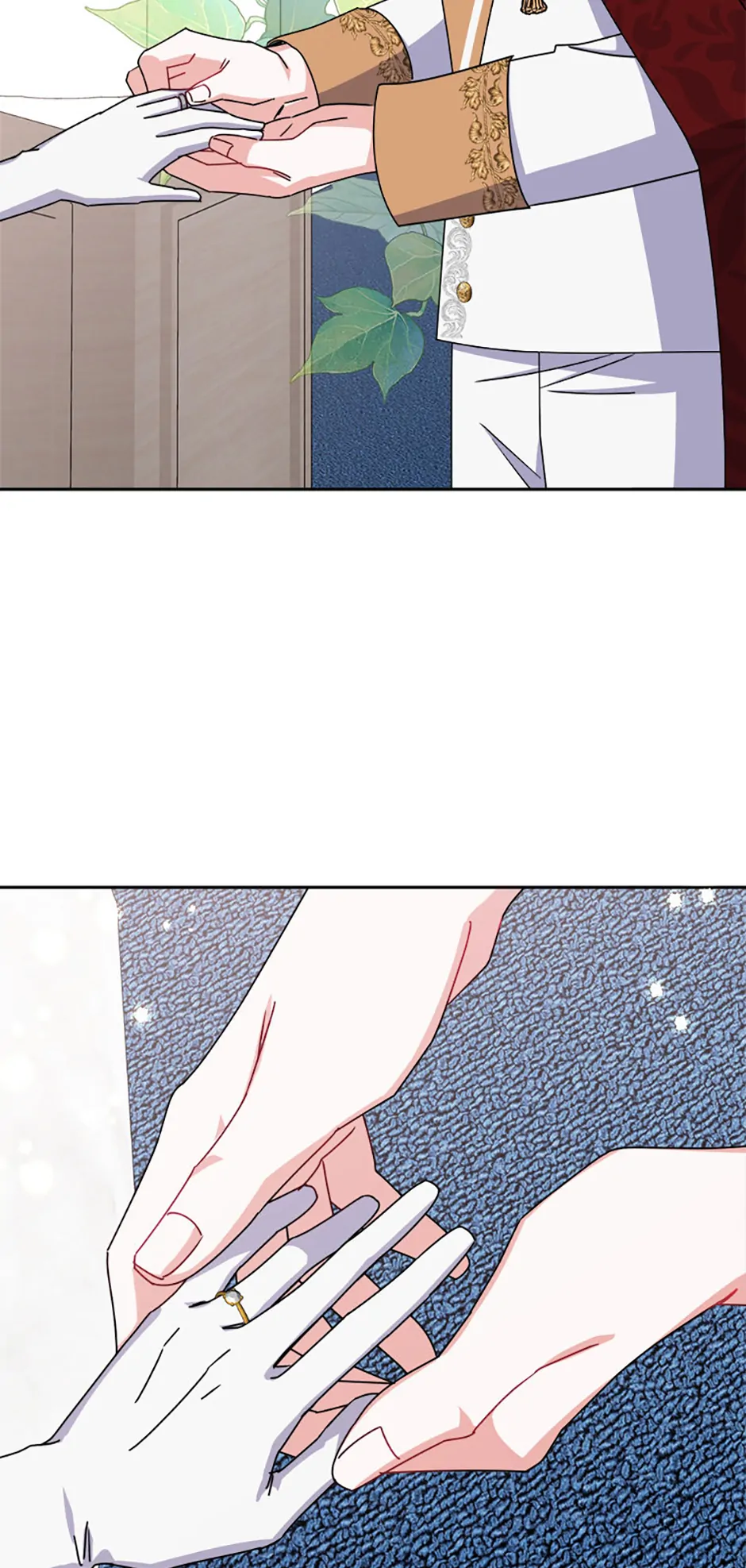 All About the Duke chapter 58 page 72