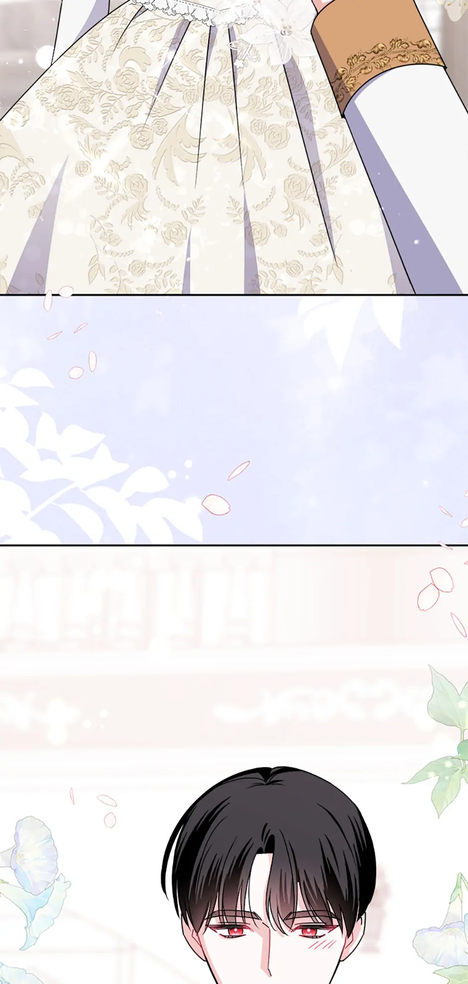 All About the Duke chapter 58 page 74