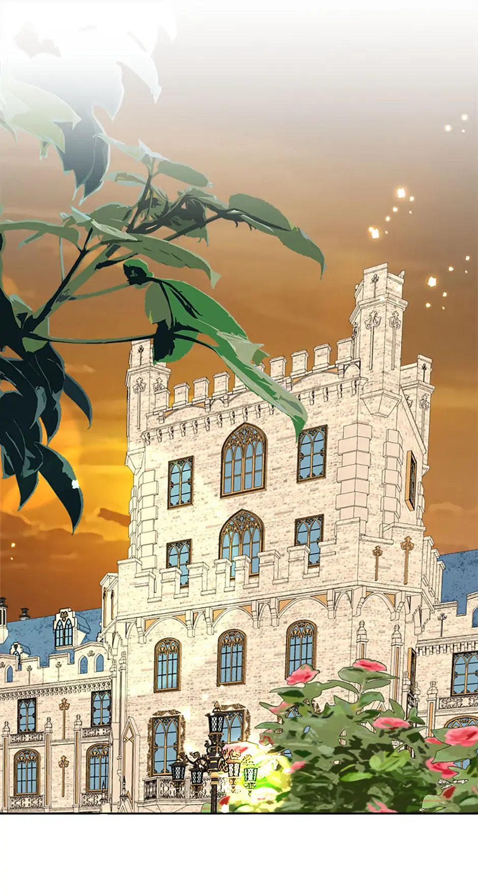 All About the Duke chapter 58 page 76