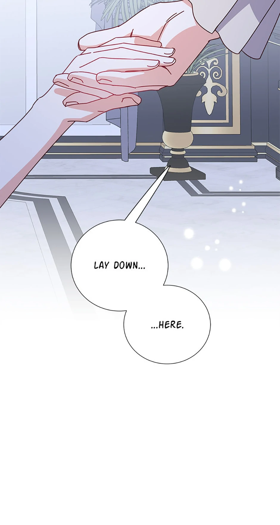 All About the Duke chapter 58 page 78
