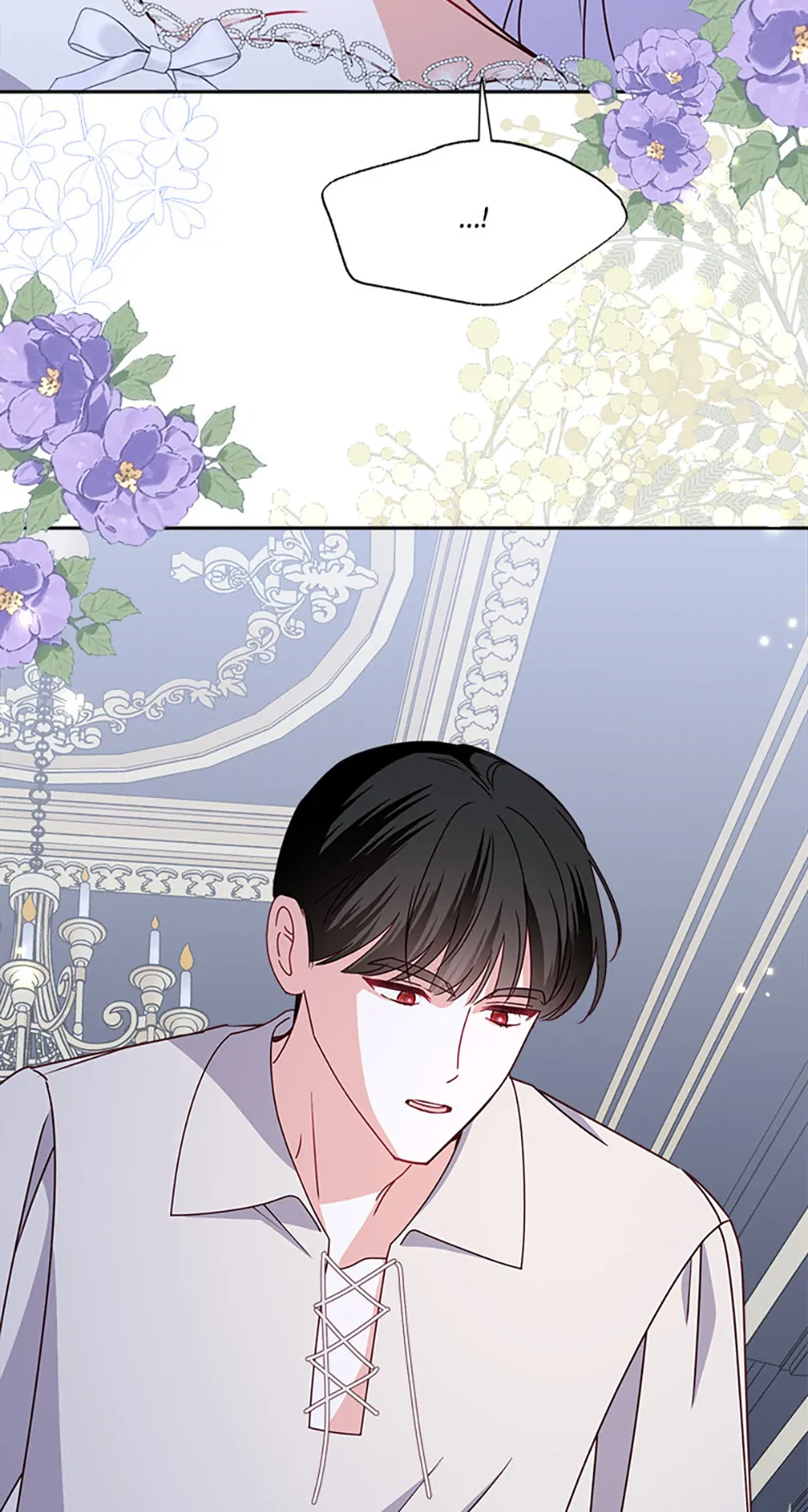All About the Duke chapter 58 page 80