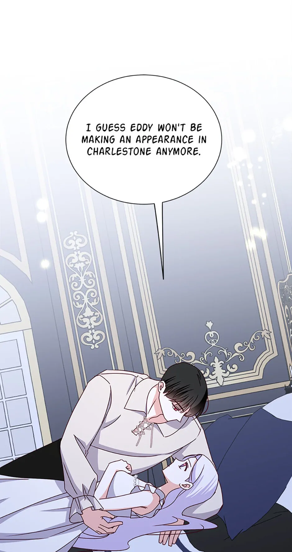 All About the Duke chapter 58 page 82