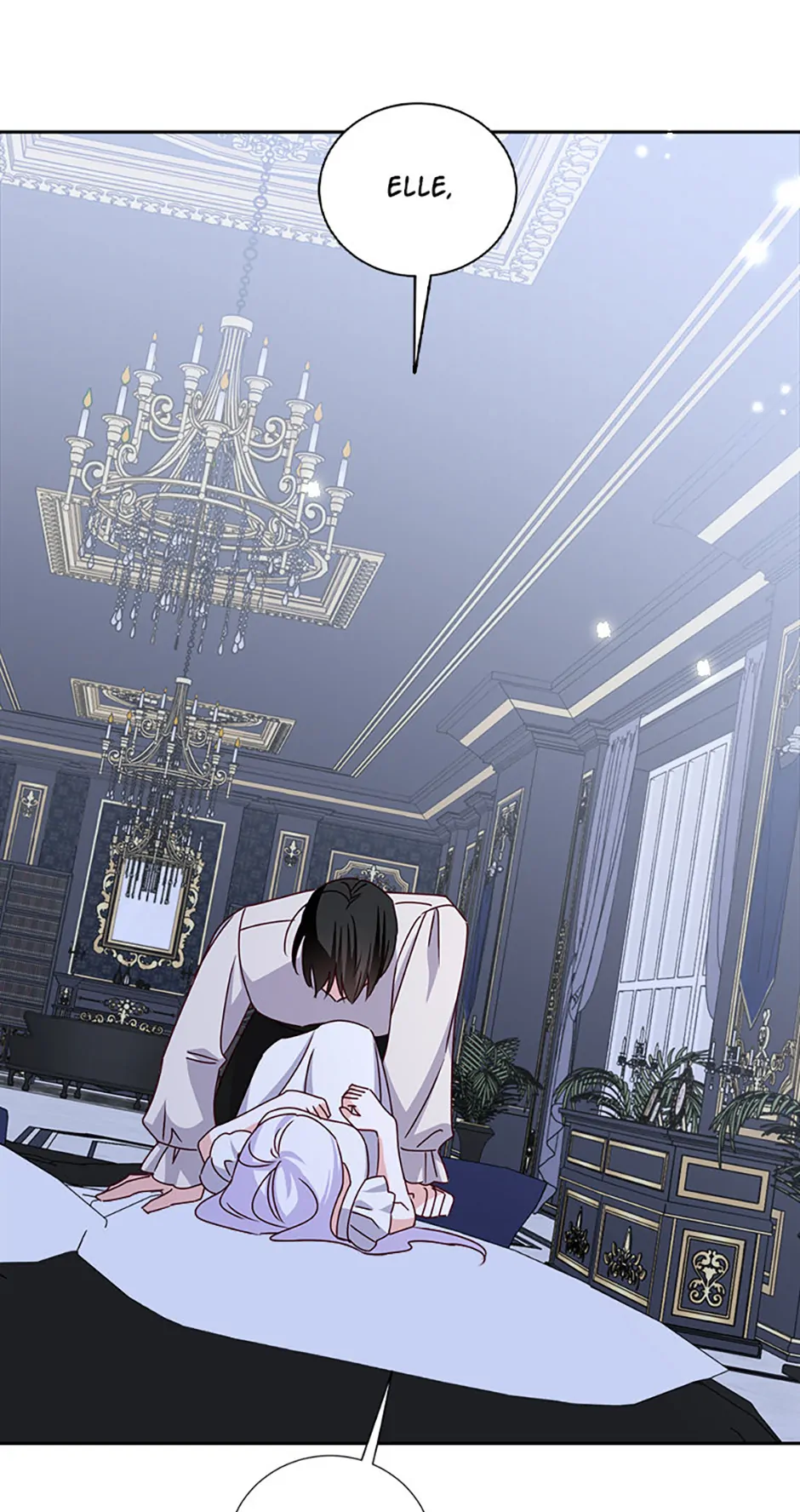 All About the Duke chapter 58 page 85