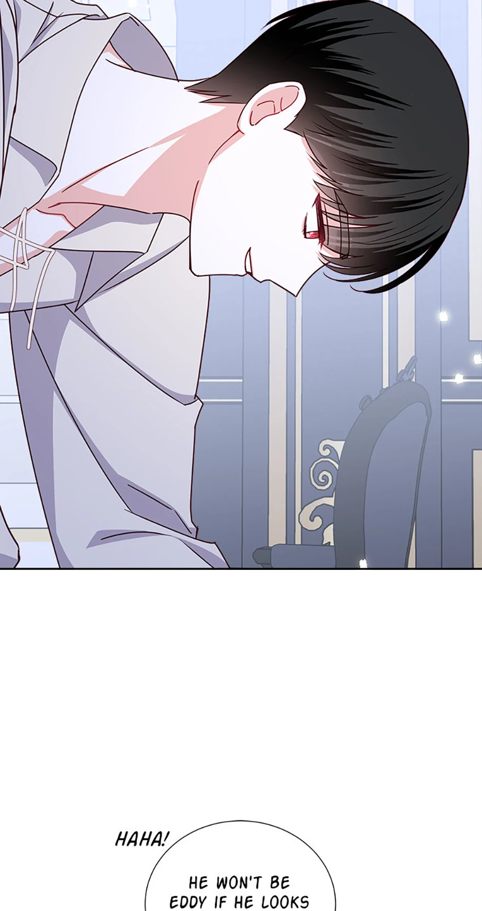 All About the Duke chapter 58 page 88