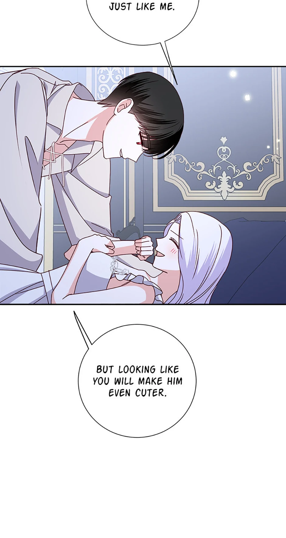 All About the Duke chapter 58 page 89