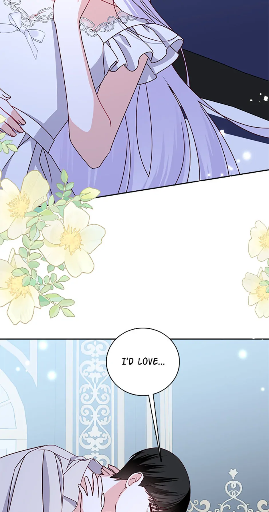 All About the Duke chapter 58 page 91