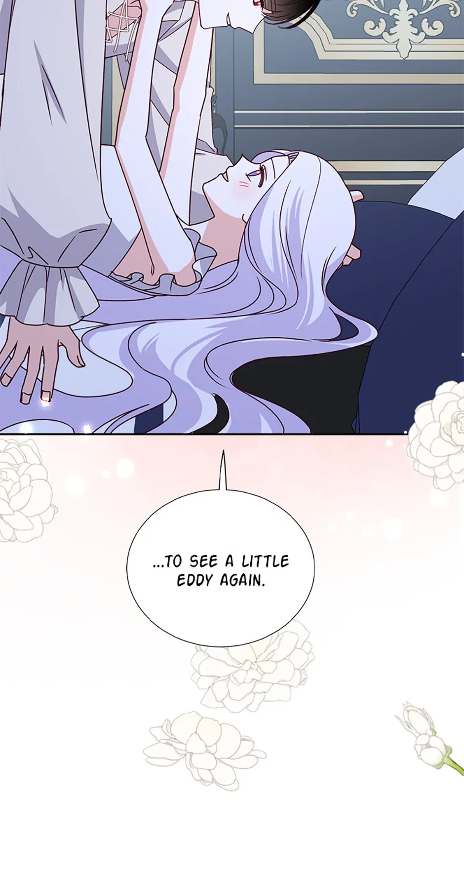 All About the Duke chapter 58 page 92