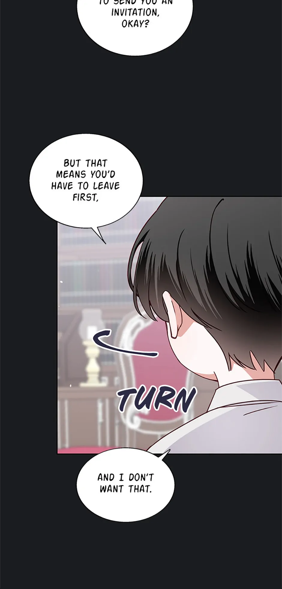 All About the Duke chapter 6 page 10