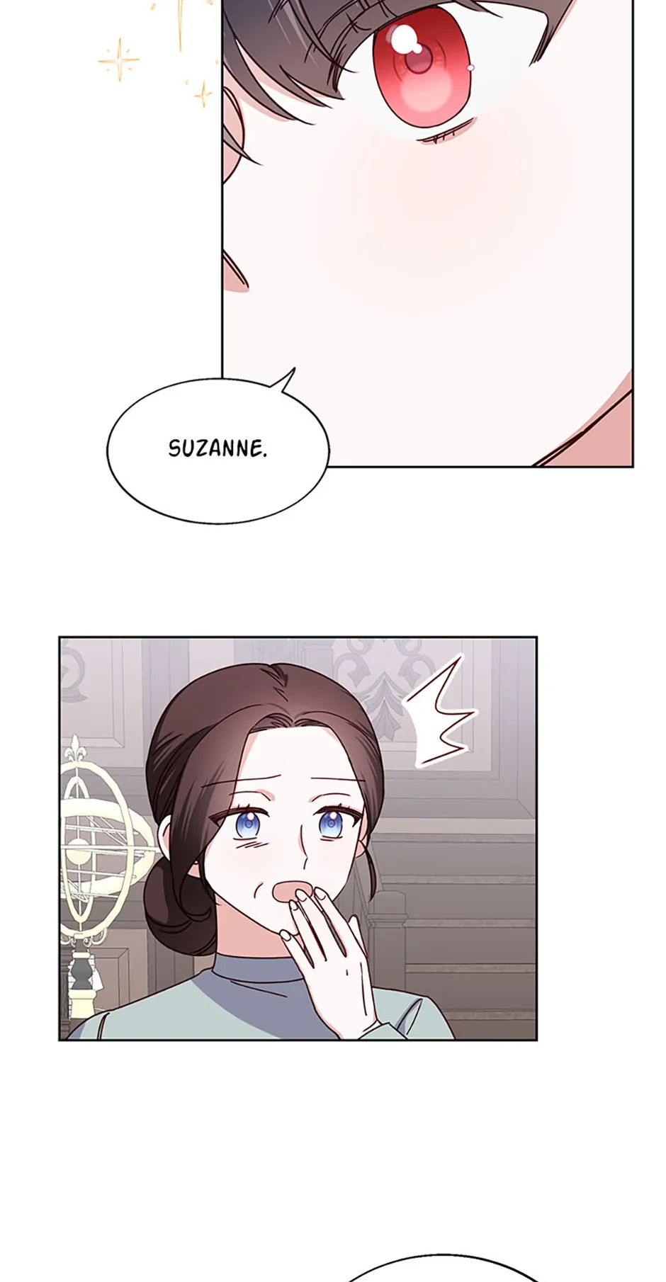 All About the Duke chapter 6 page 19