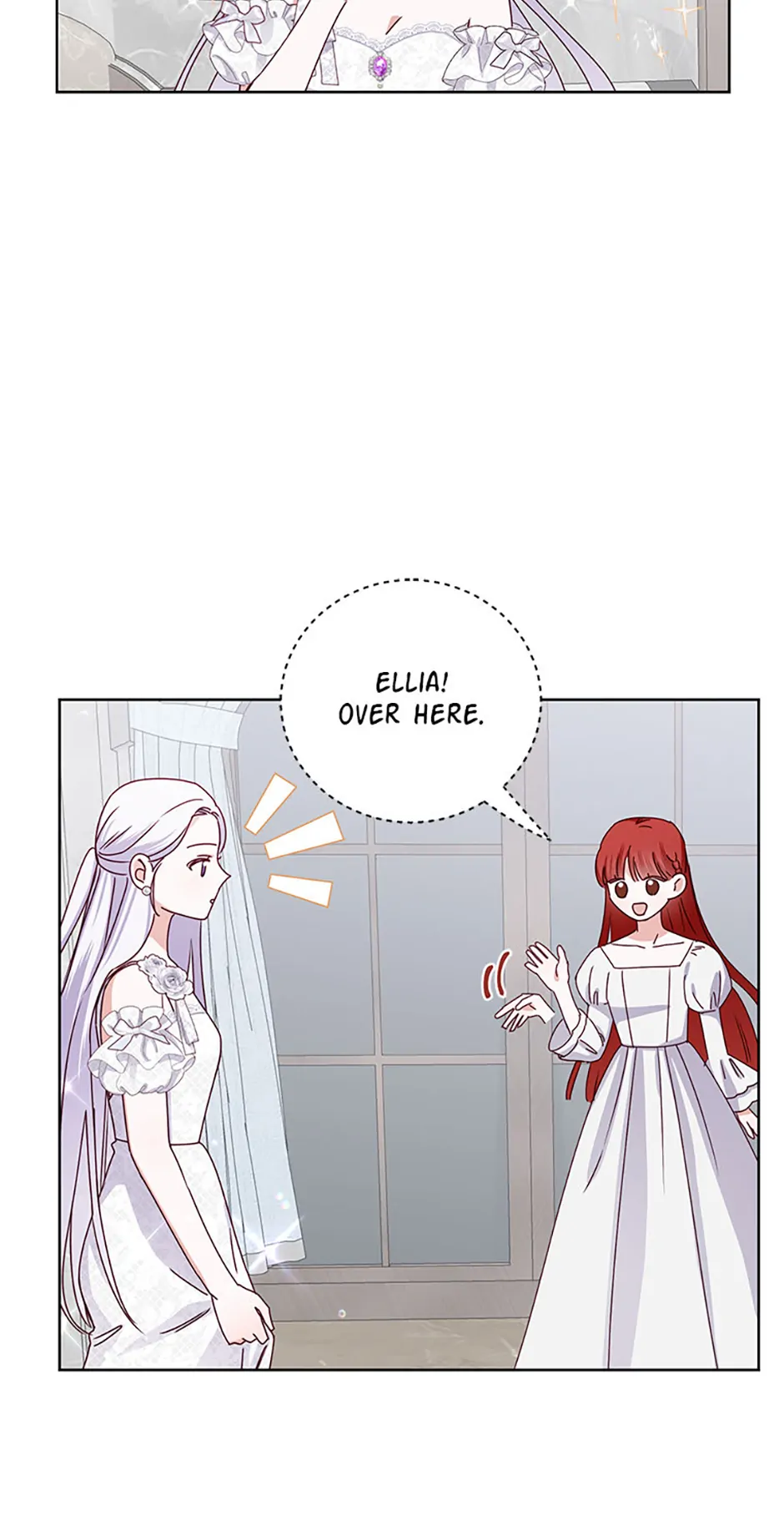 All About the Duke chapter 6 page 31
