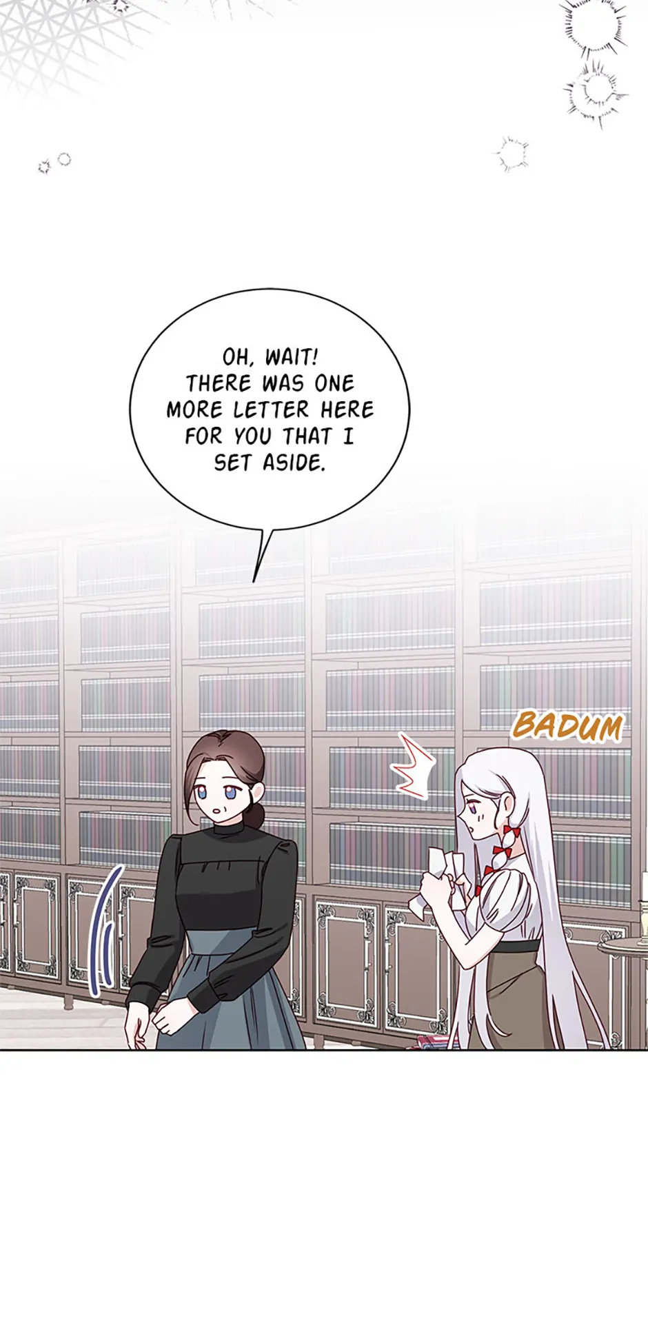 All About the Duke chapter 8 page 11