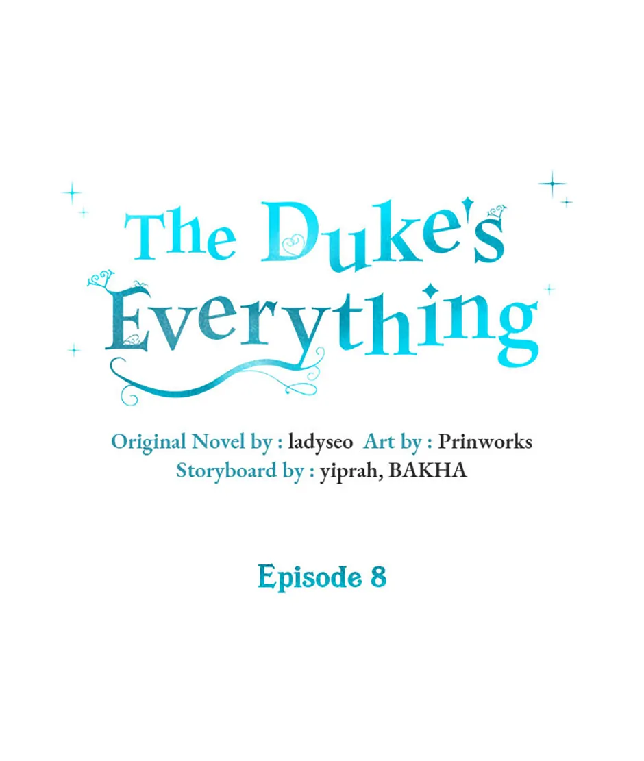 All About the Duke chapter 8 page 24