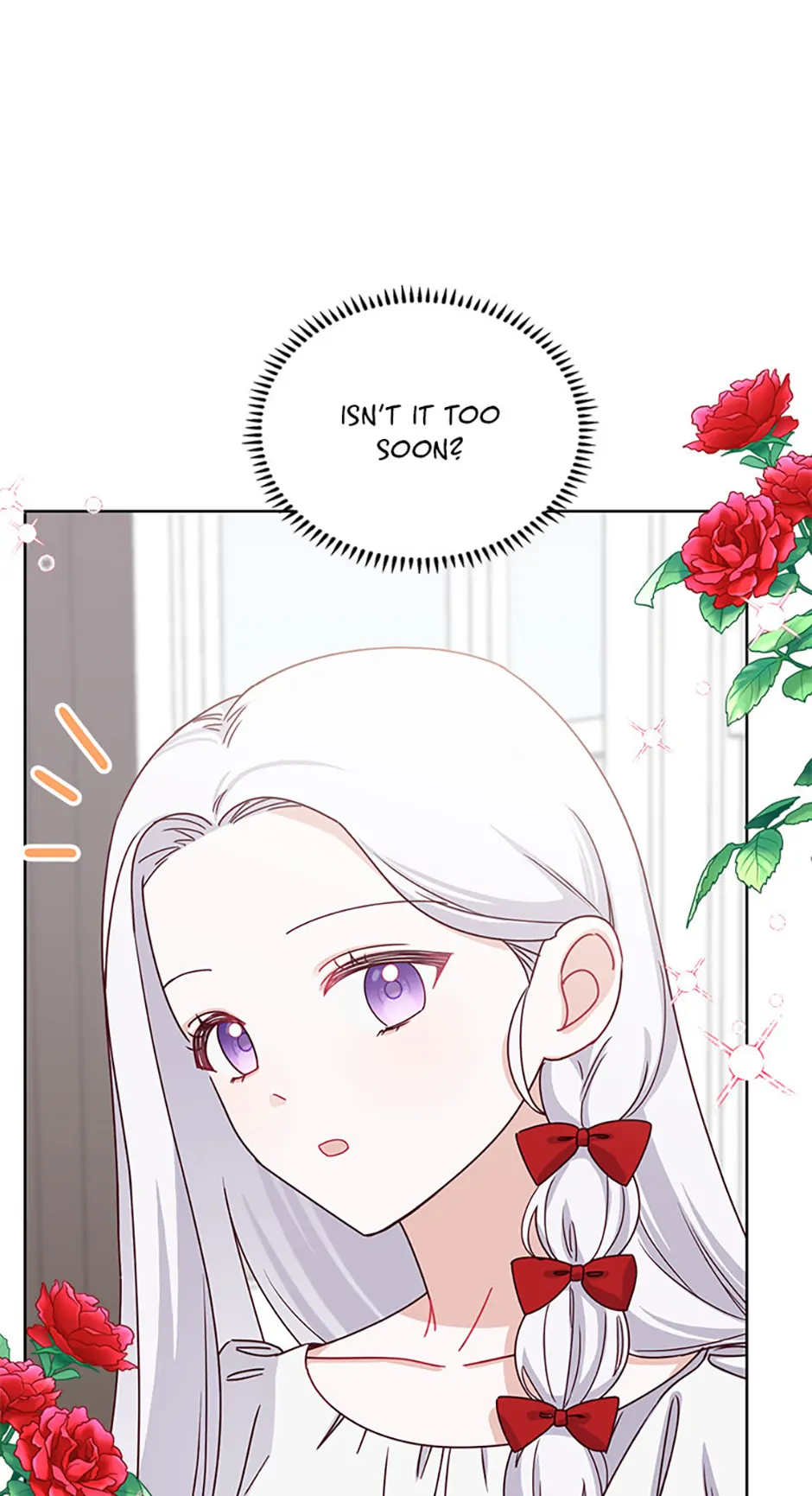 All About the Duke chapter 8 page 33