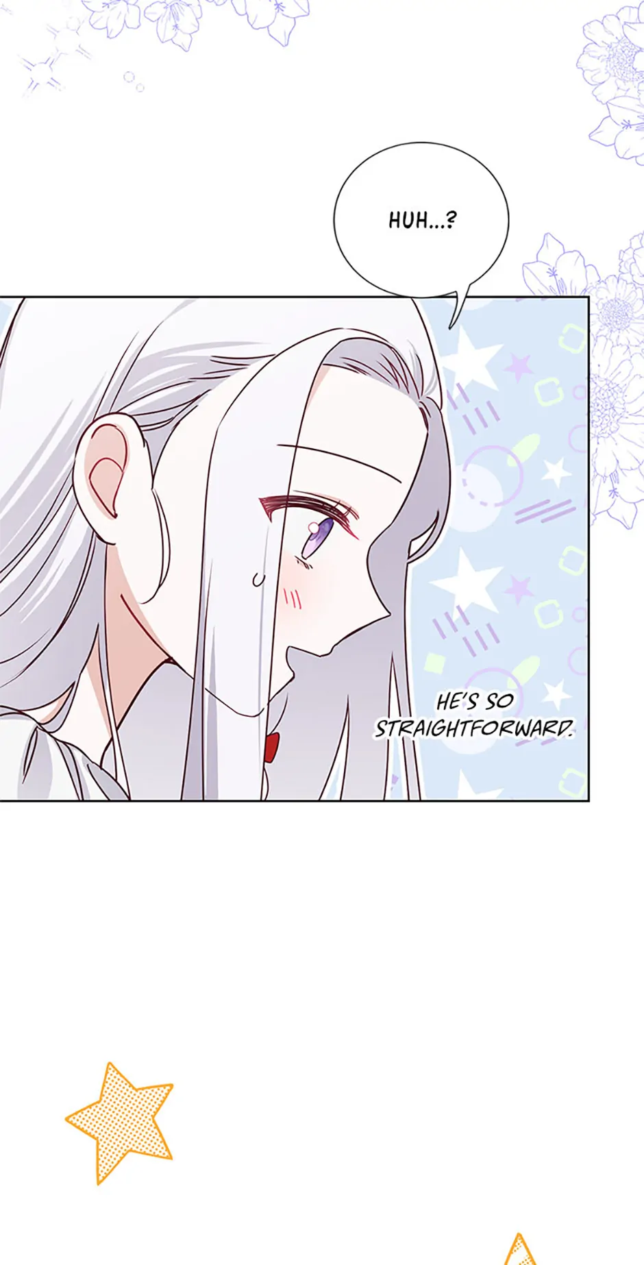 All About the Duke chapter 8 page 37