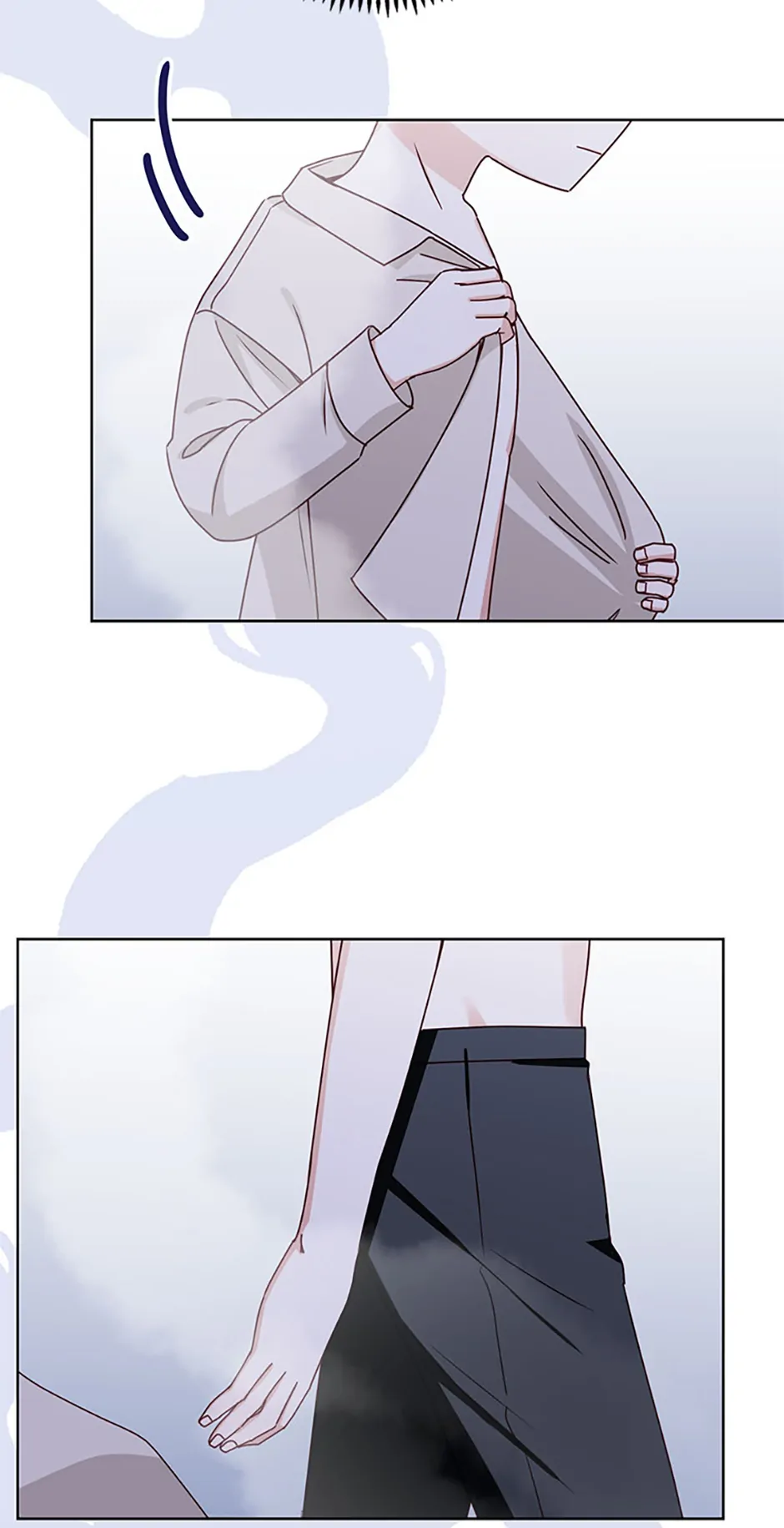 All About the Duke chapter 8 page 53