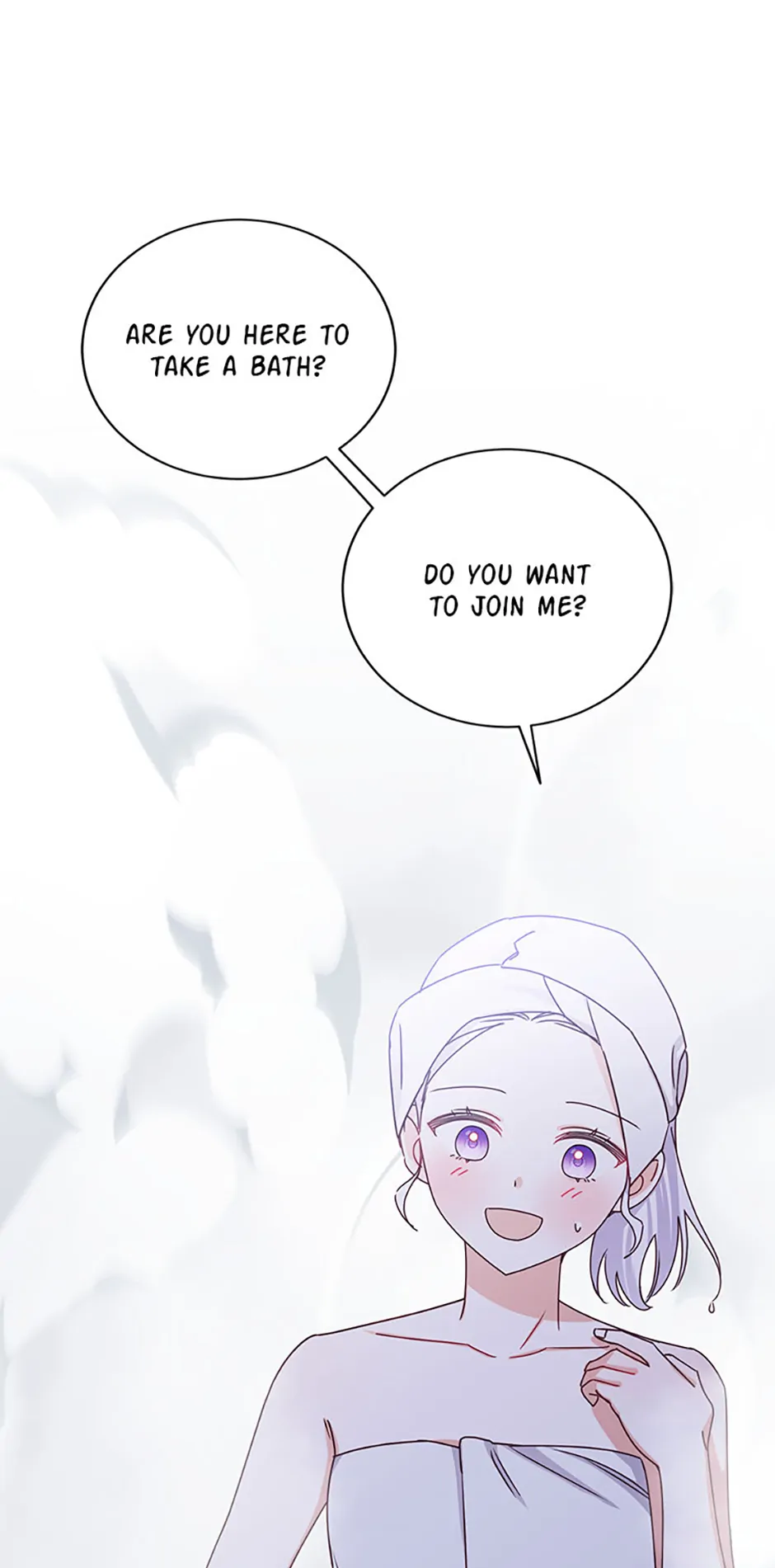 All About the Duke chapter 8 page 61