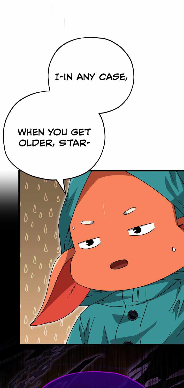 My Dad Is Too Strong chapter 116 page 16