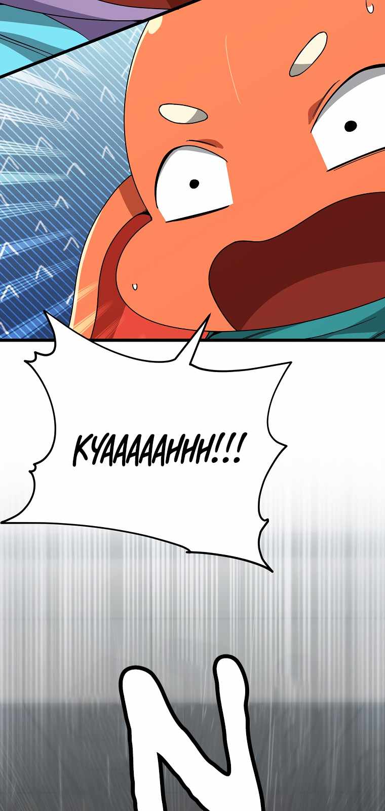My Dad Is Too Strong chapter 116 page 19