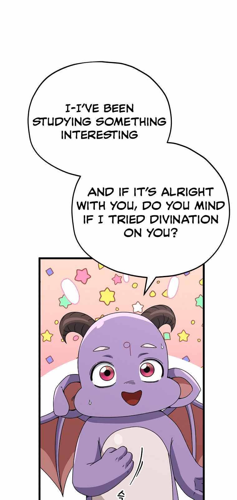 My Dad Is Too Strong chapter 116 page 62