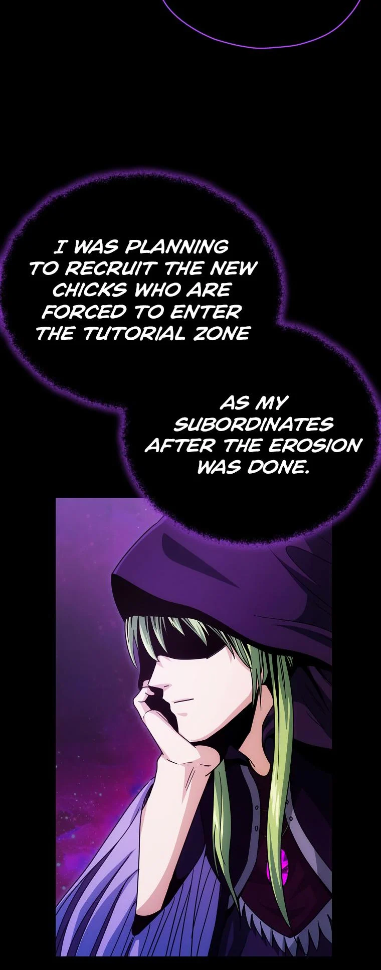 My Dad Is Too Strong chapter 121 page 9