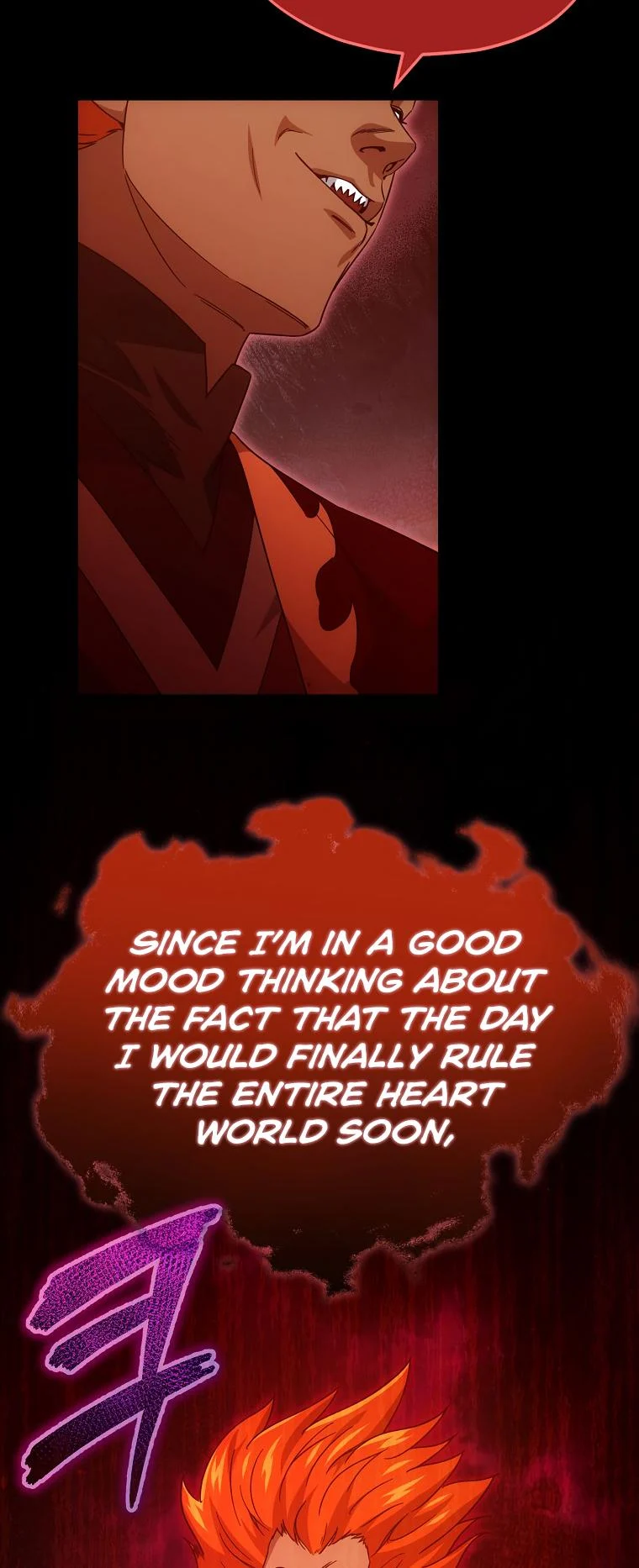 My Dad Is Too Strong chapter 121 page 29