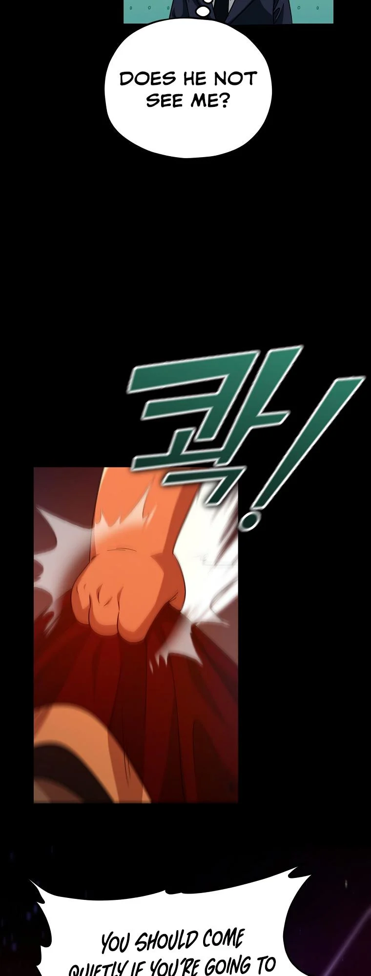 My Dad Is Too Strong chapter 121 page 38