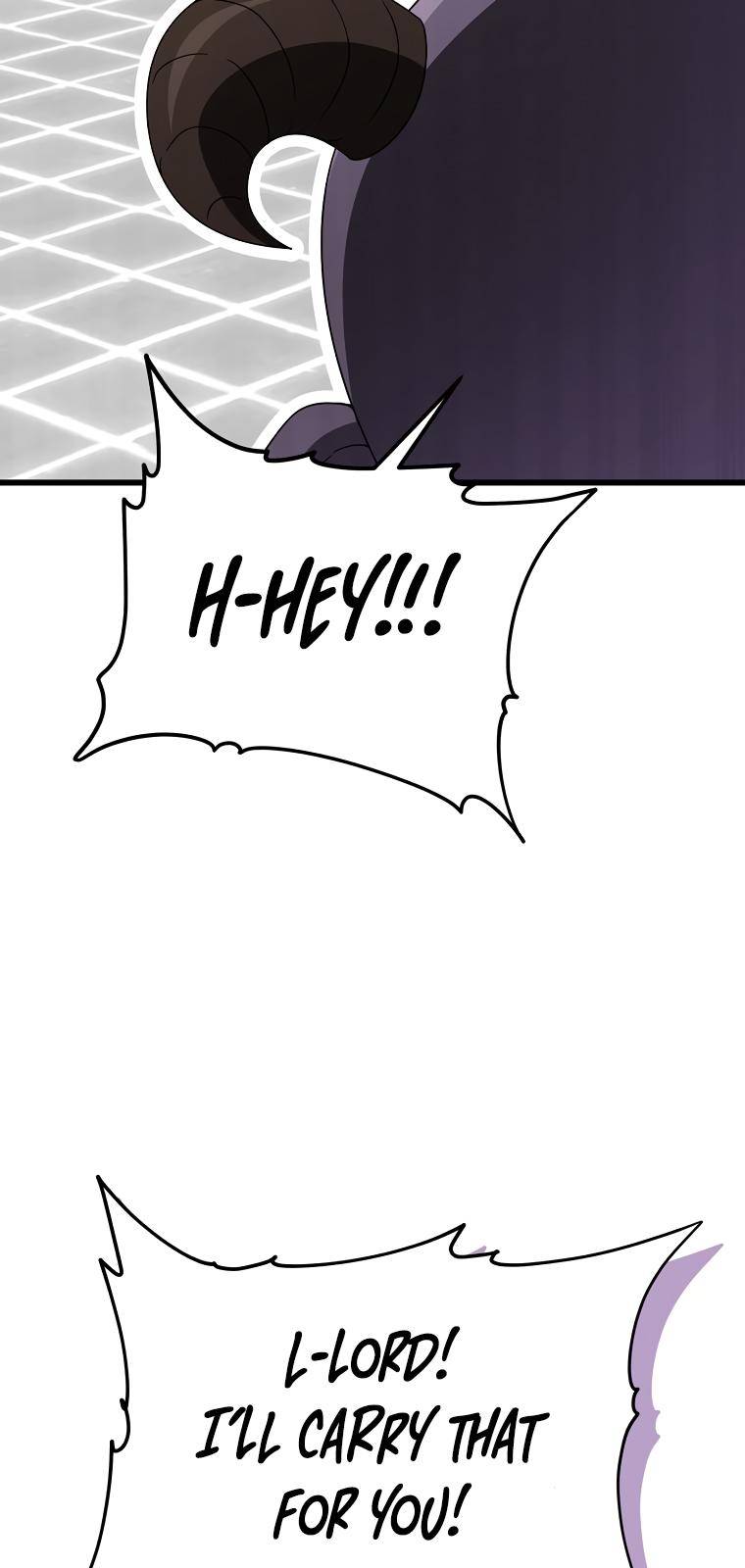 My Dad Is Too Strong chapter 123 page 31