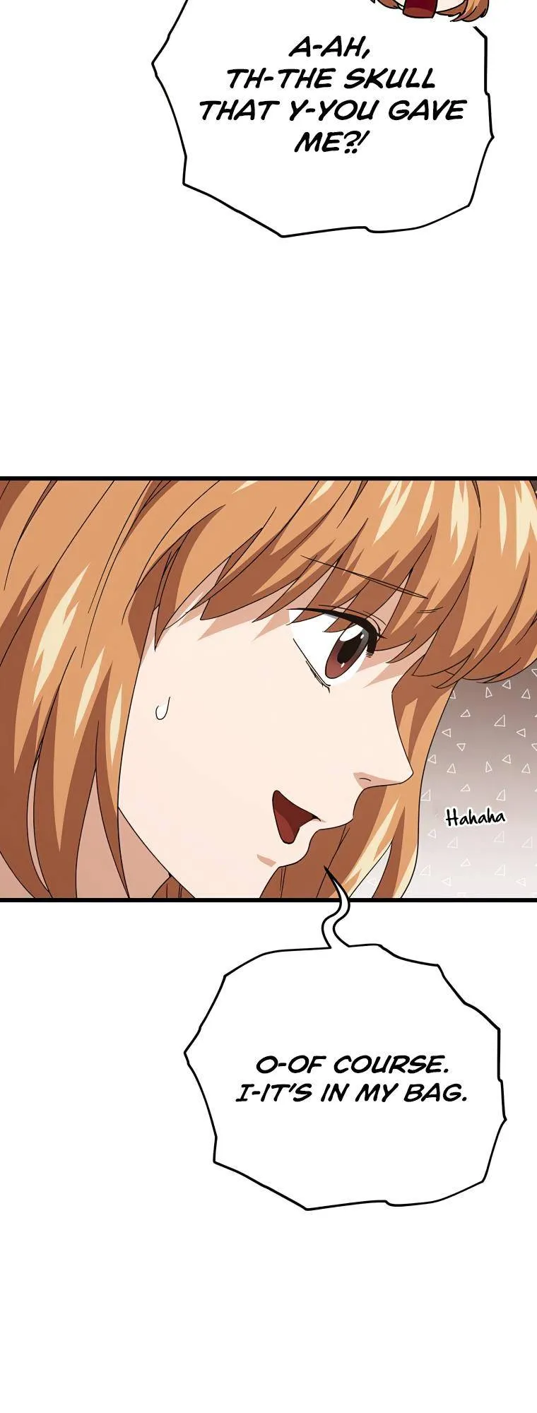 My Dad Is Too Strong chapter 126 page 4