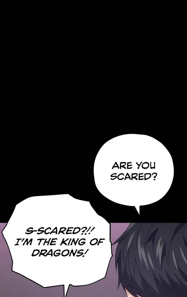 My Dad Is Too Strong chapter 126 page 65