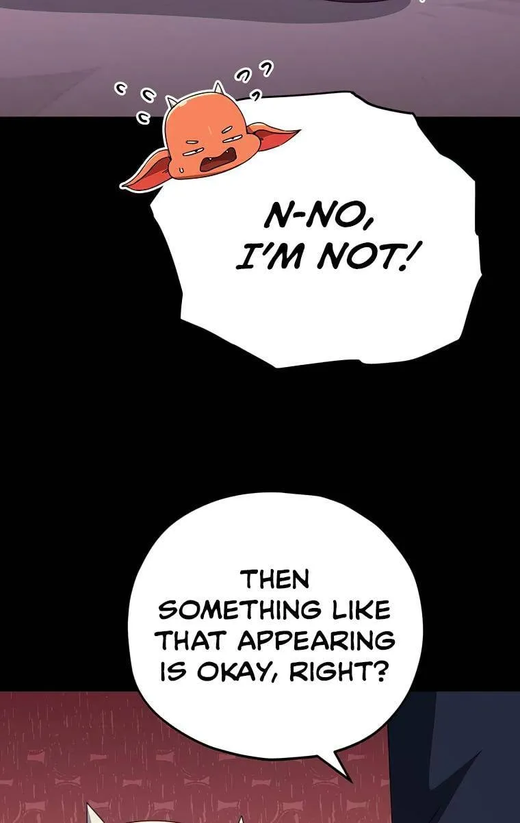My Dad Is Too Strong chapter 126 page 68