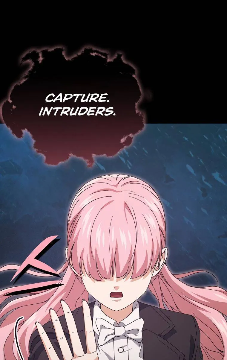 My Dad Is Too Strong chapter 126 page 72