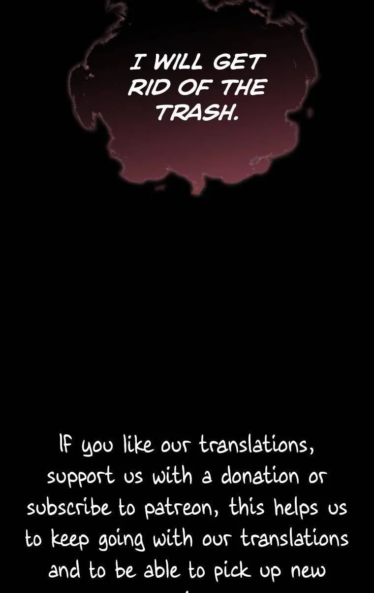 My Dad Is Too Strong chapter 126 page 74