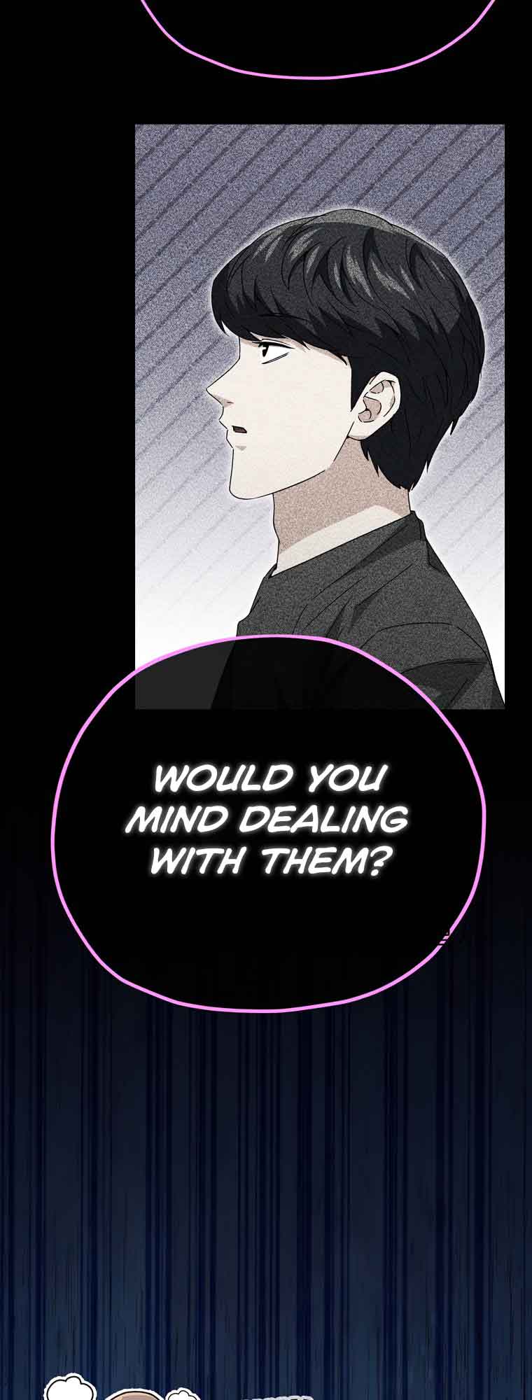 My Dad Is Too Strong chapter 129 page 2