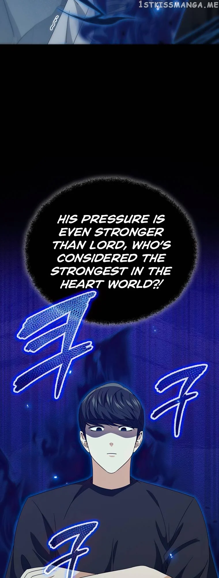 My Dad Is Too Strong chapter 133 page 47