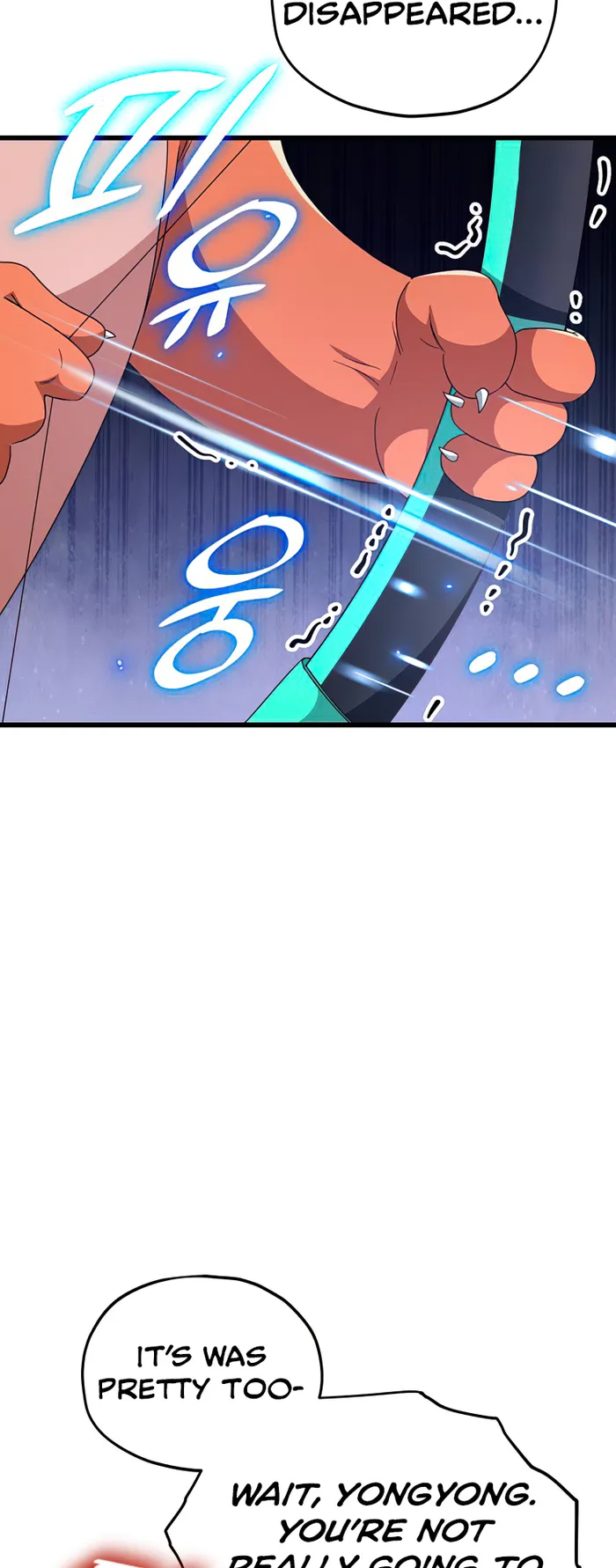My Dad Is Too Strong chapter 137 page 14