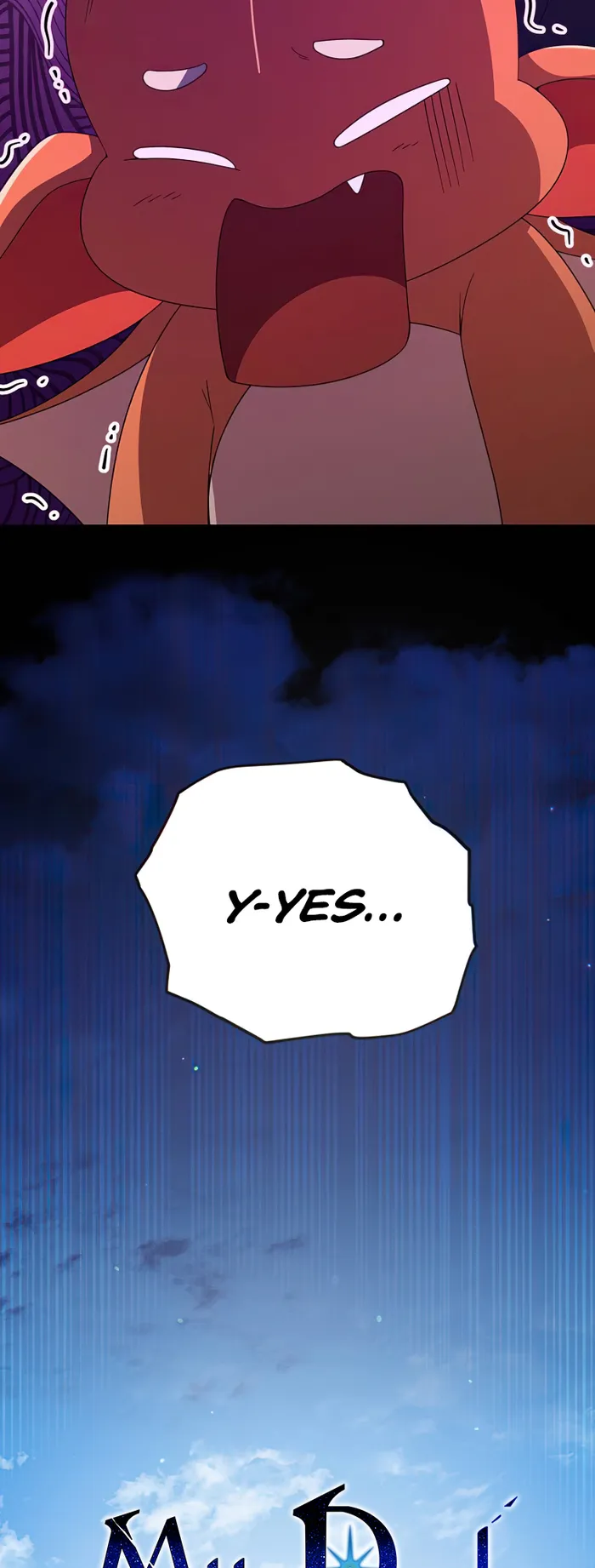 My Dad Is Too Strong chapter 137 page 29