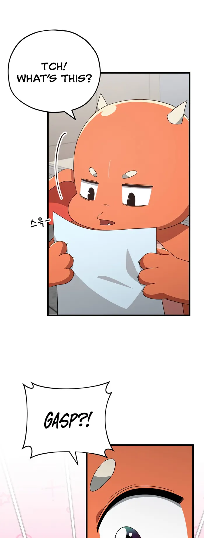 My Dad Is Too Strong chapter 137 page 36
