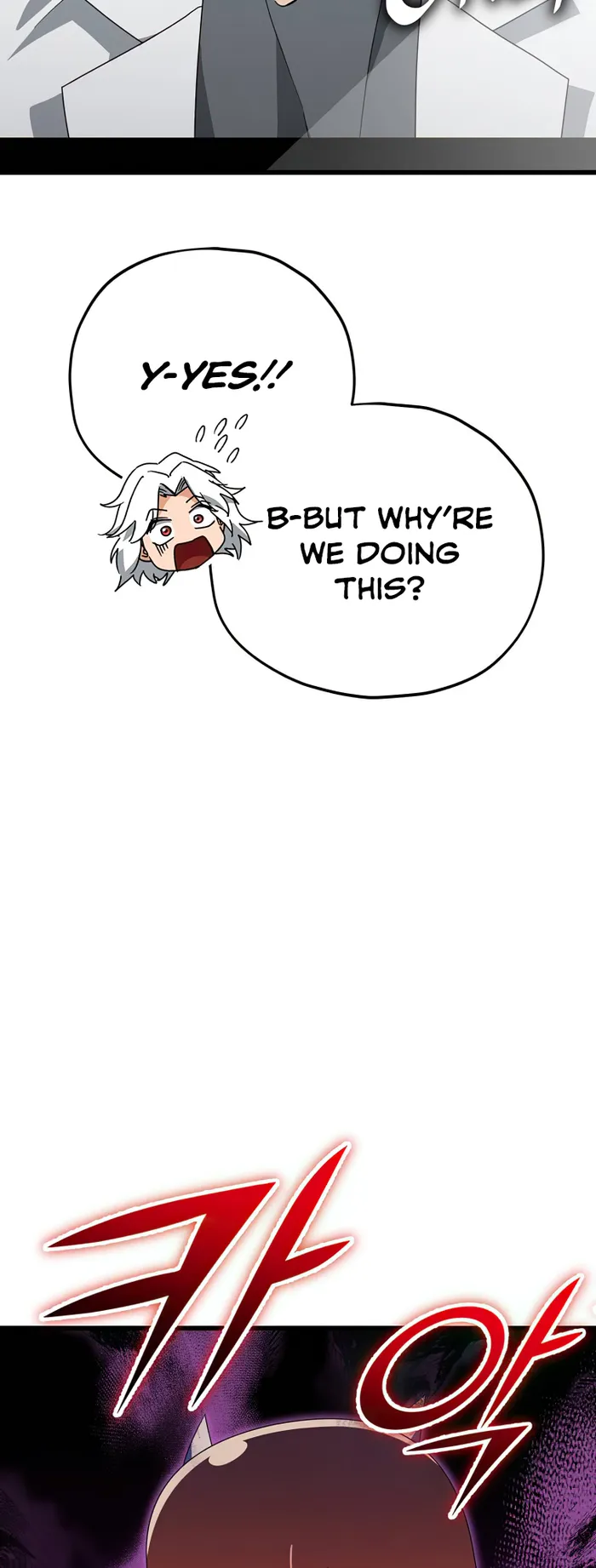 My Dad Is Too Strong chapter 137 page 66