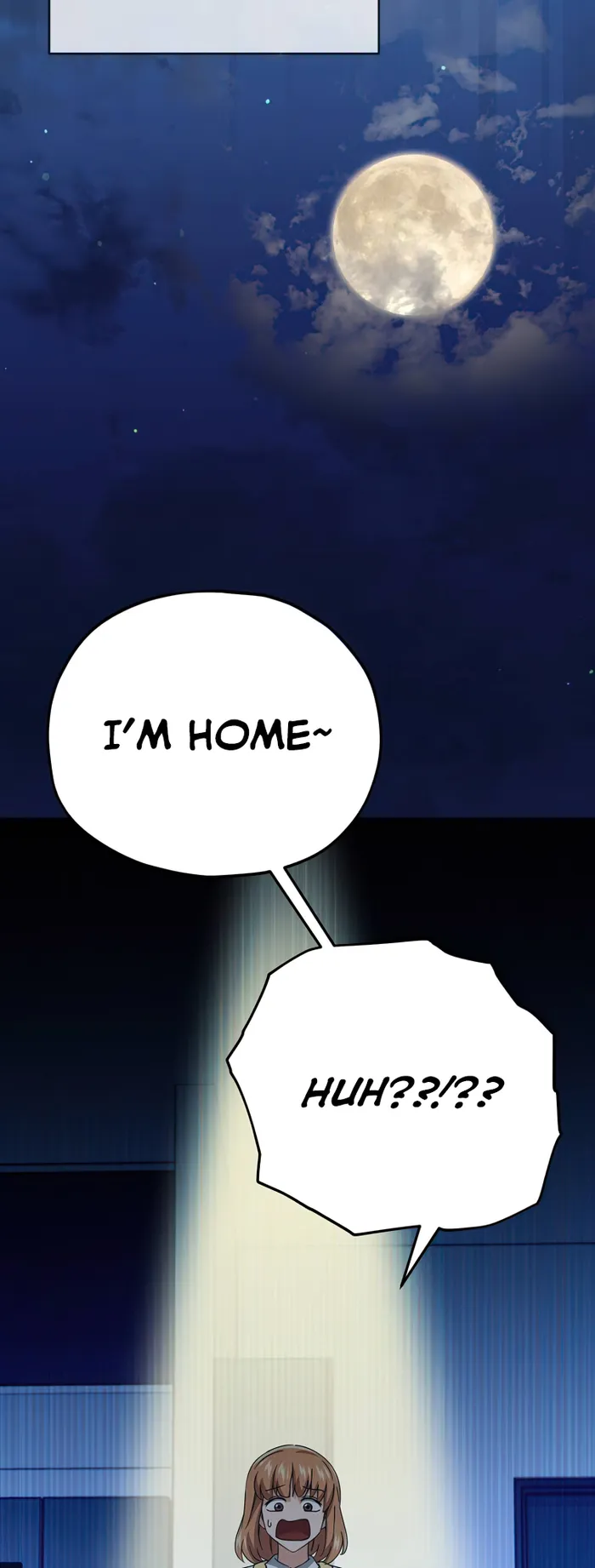My Dad Is Too Strong chapter 137 page 74