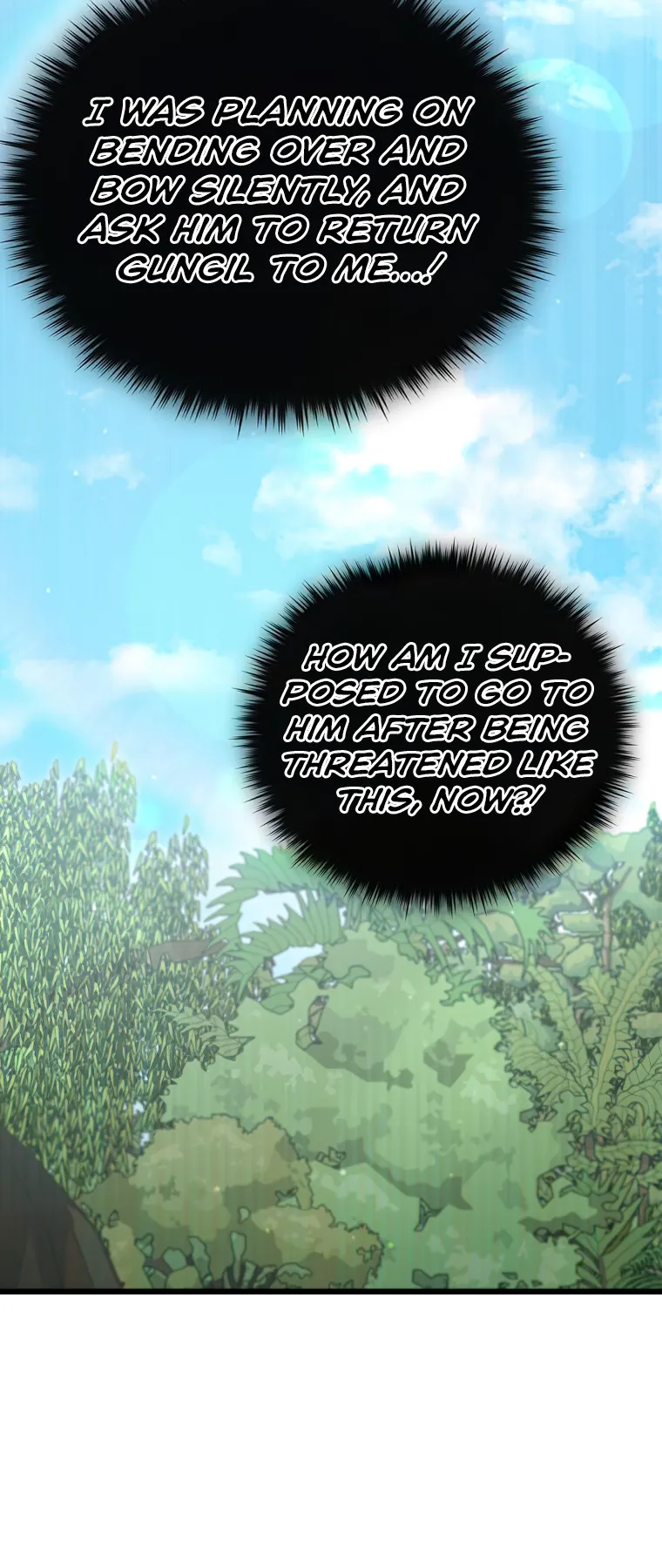 My Dad Is Too Strong chapter 139 page 49