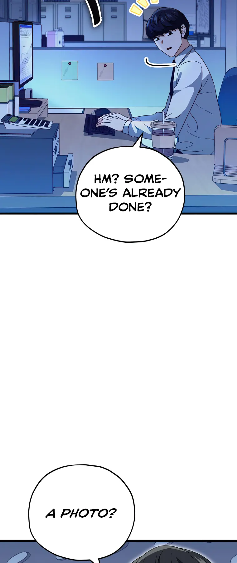 My Dad Is Too Strong chapter 139 page 57
